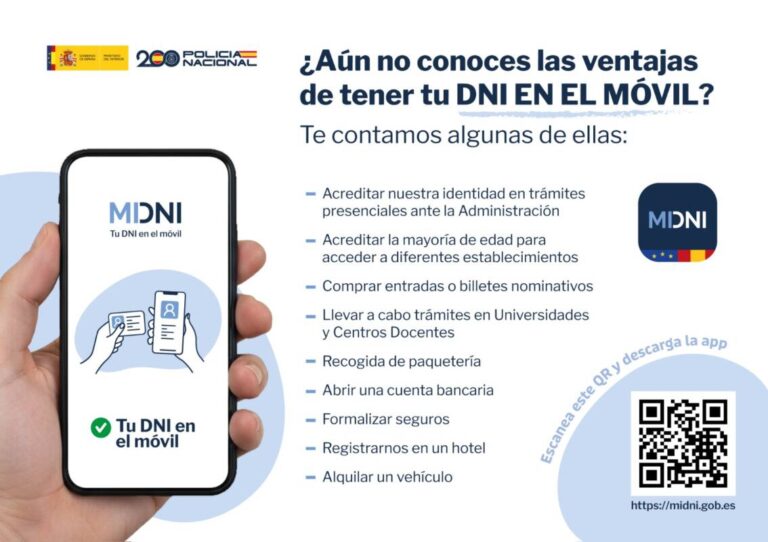 dni digital