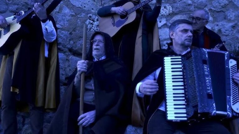 grupo tahona en Castilla y León