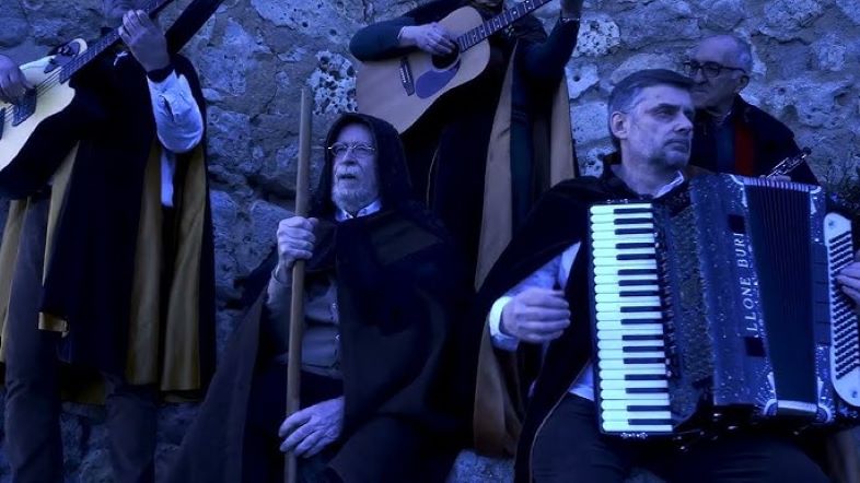 grupo tahona en Castilla y León