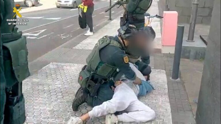 guardia civil