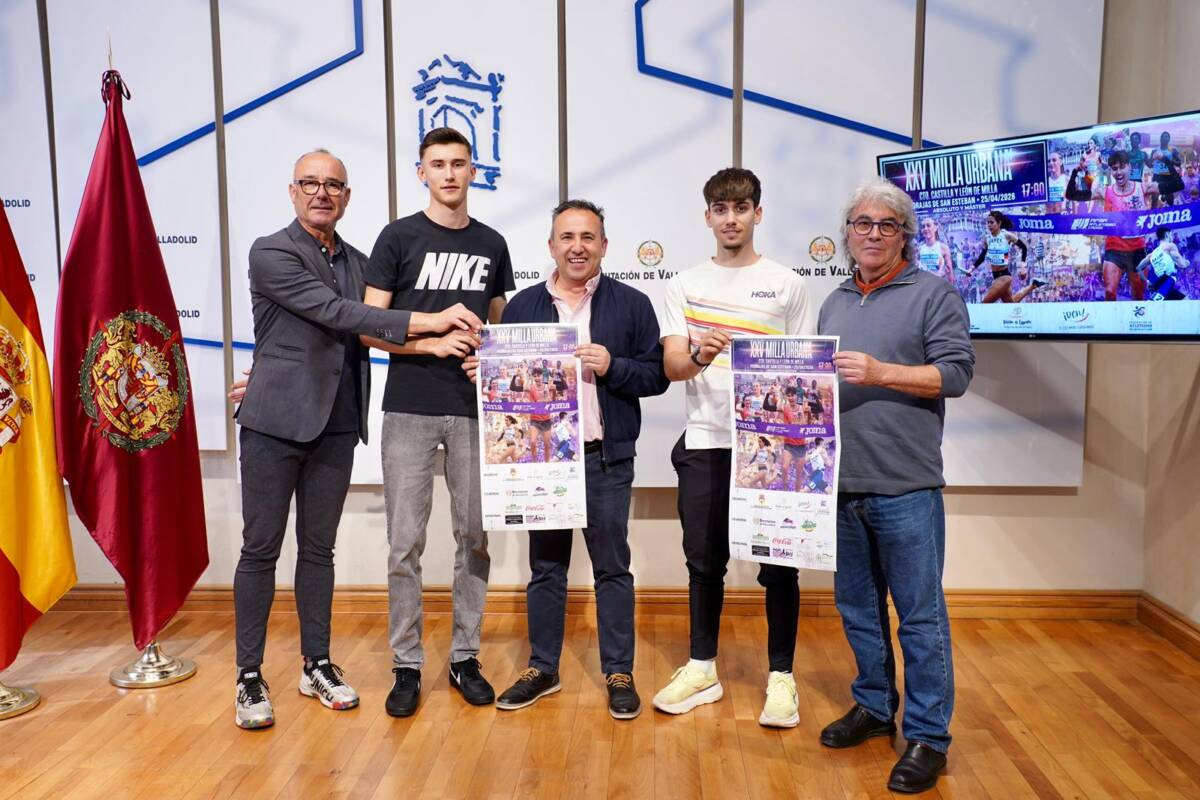 milla urbana Pedrajas en Castilla y León