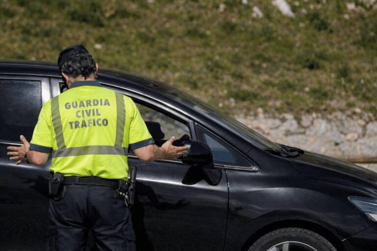 multas de tráfico 2025