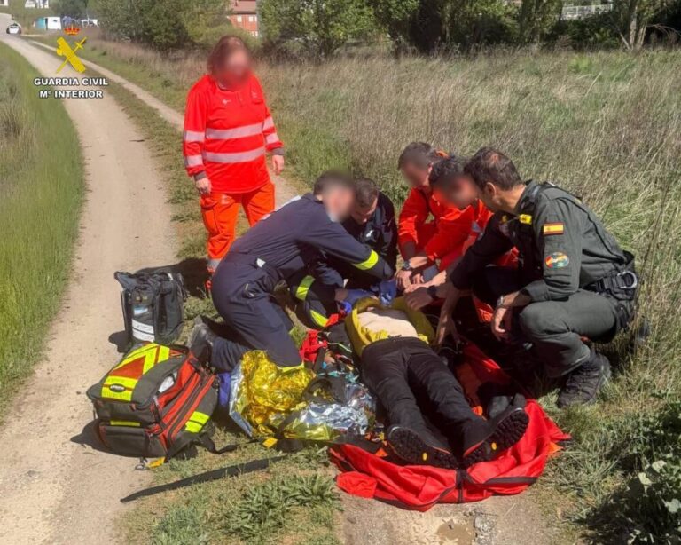 rescate