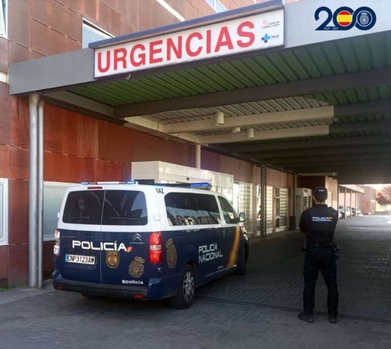 urgencias