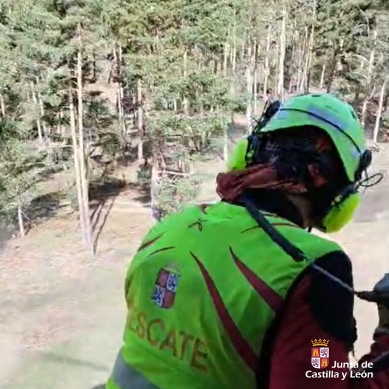 vinuesa en Castilla y León