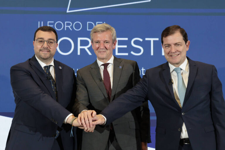 II Foro del Noroeste en Castilla y León