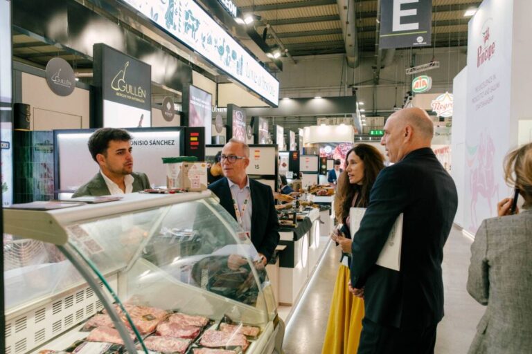 Feria TuttoFood 2026 en Milán en Castilla y León