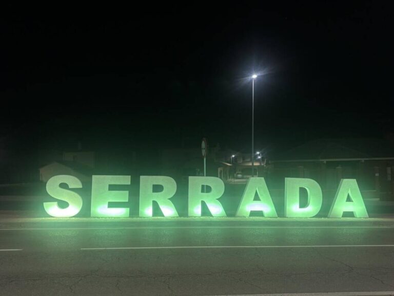 Serrada