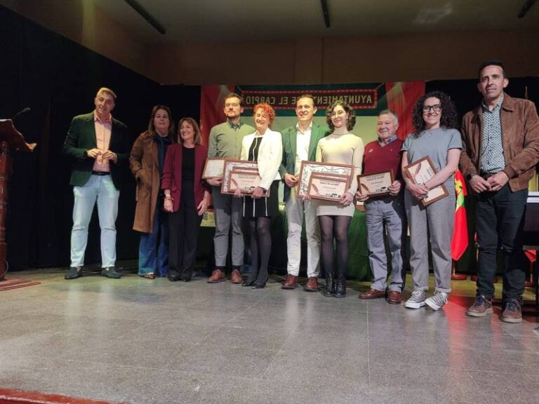 XXI certamen teatral en Medina del Campo