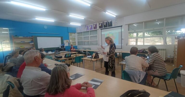 Cultura Rueda impulsa un encuentro de reflexión sobre África y el cambio