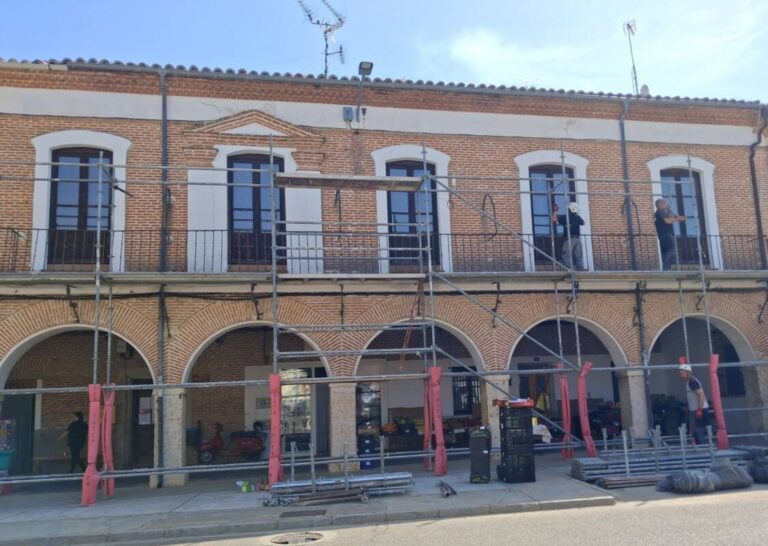 La Cilla La Seca