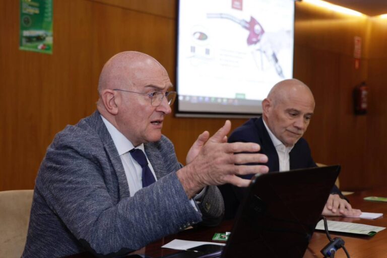 Congreso gasóleo Cámara en Valladolid