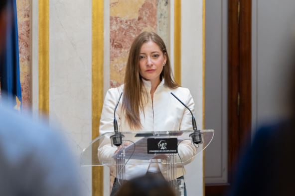 Esther Muñor PP