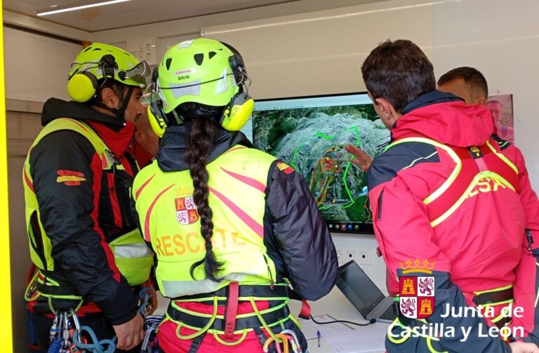 IMAGEN+2 en Castilla y León