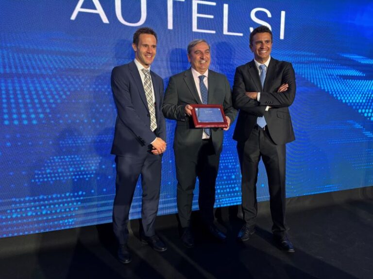 Premio AUTELSI 2026 en Castilla y León