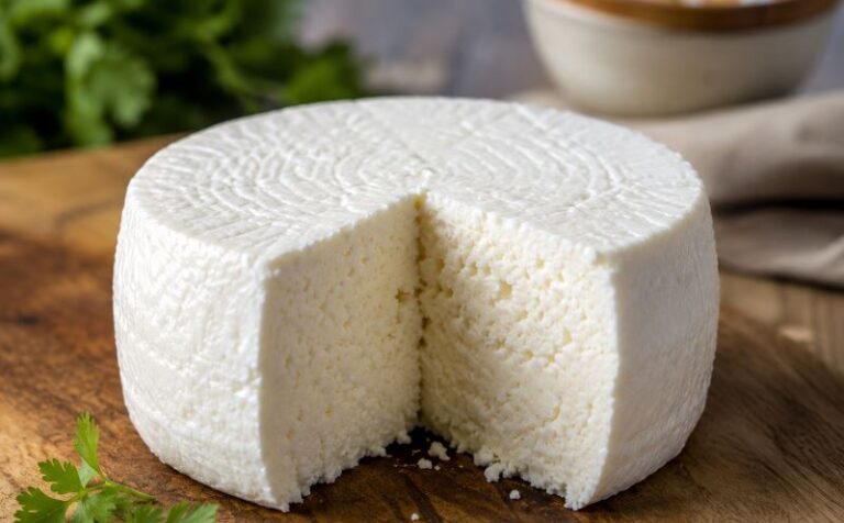 Queso fresco