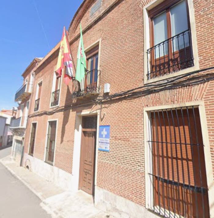 Siete Iglesias de Trabancos