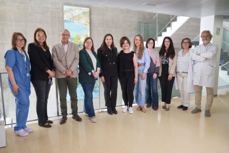 VALLADOLID CONVENIO CAMPO GRANDE Y ASOCIACION DE EPILEPSIA en Castilla y León