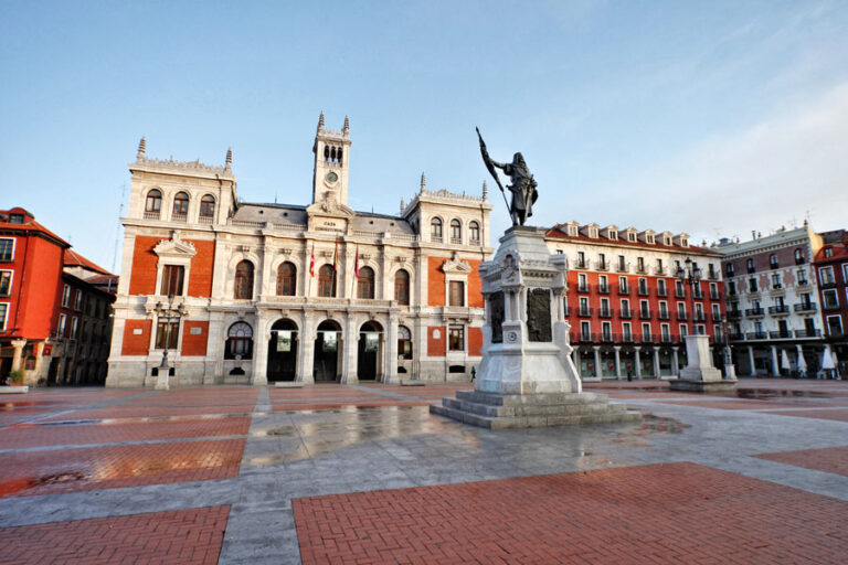 Valladolid
