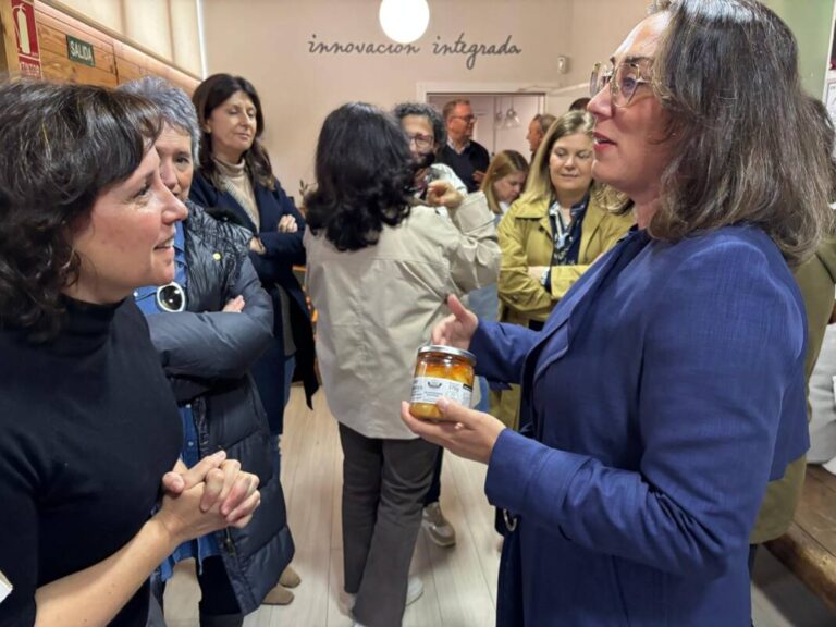 Presentación II Premios LEADER en Castilla y León