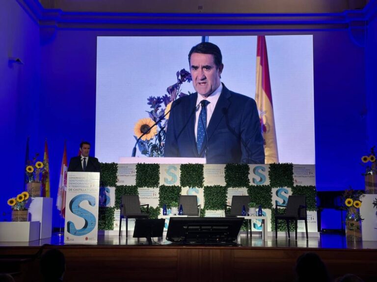 III Congreso de Sostenibilidad Demográfica y Territorial en Castilla y León