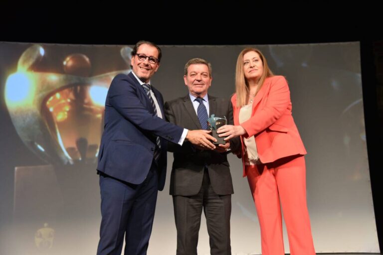 Premio Solidario ONCE en Castilla y León
