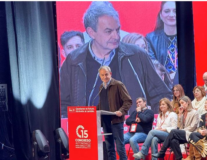 Zapatero