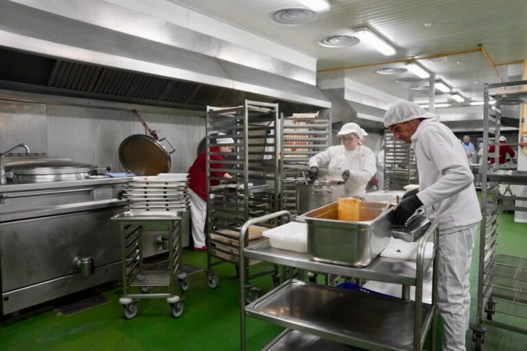 cocina en Valladolid