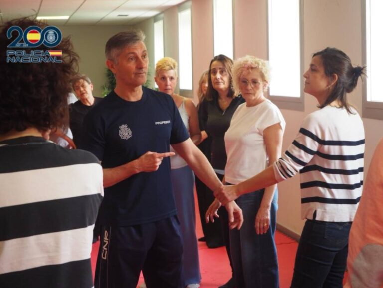 curso sanitarios del clinico en Valladolid