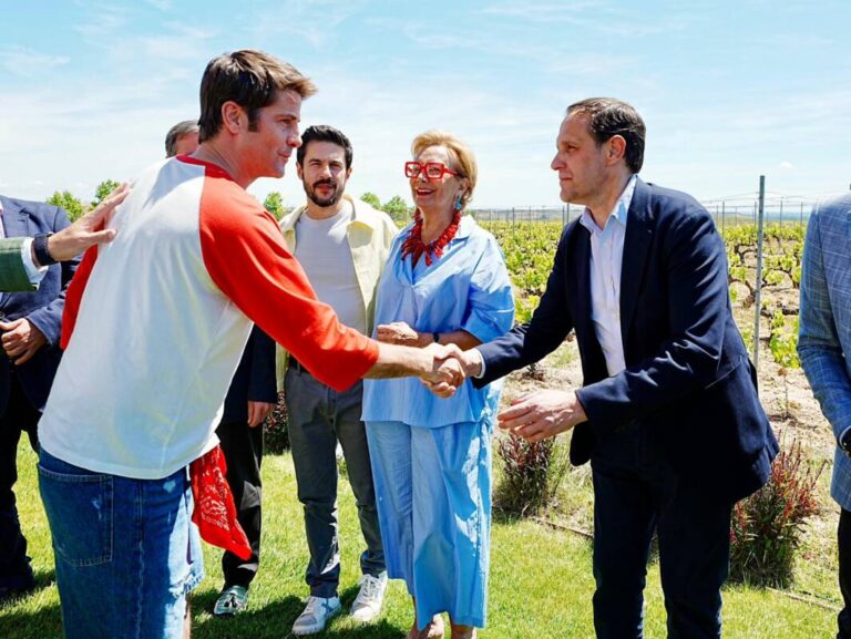 entreviñas en Valladolid