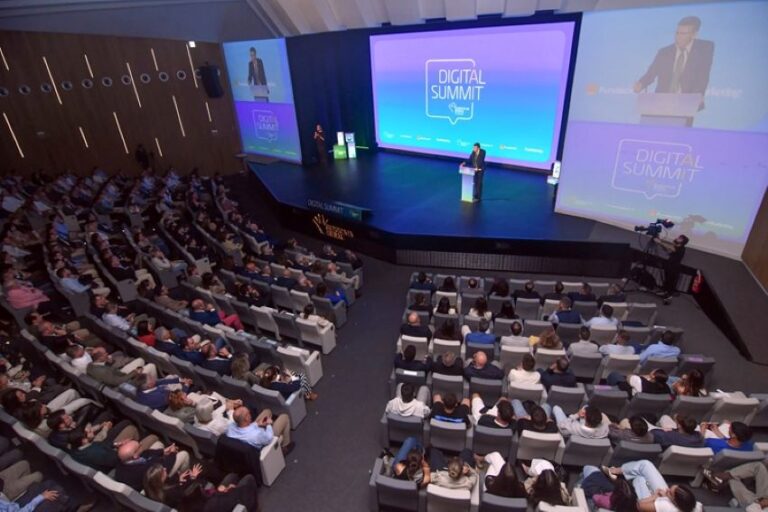 eurocaja rural digital summit