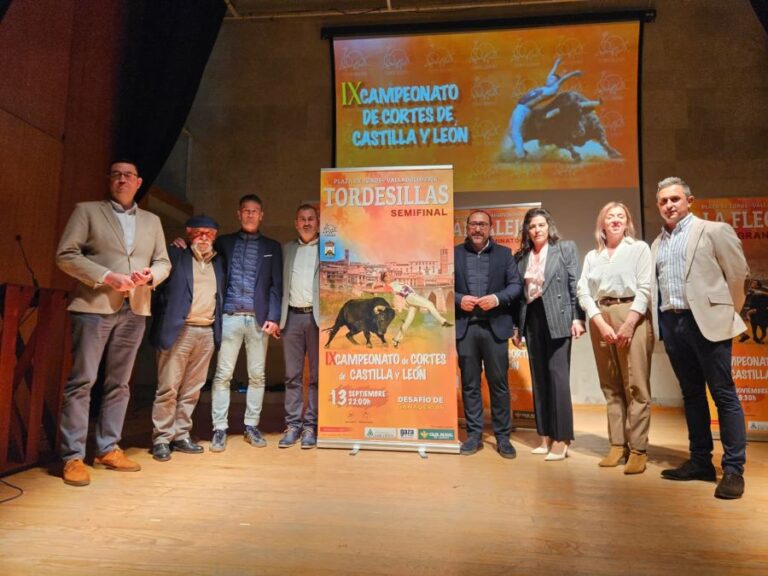 ganaderias tordesillas