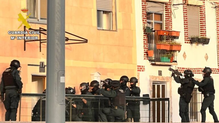 guardia civil