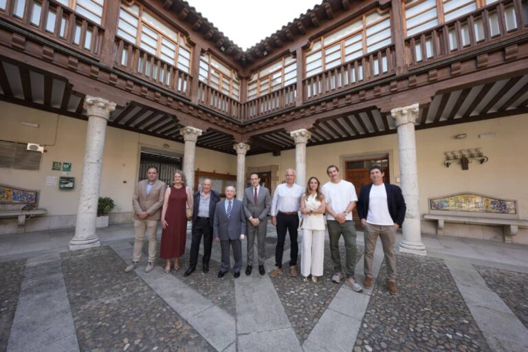 premios viticultura en Valladolid