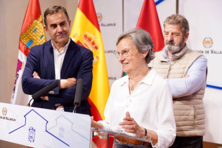 pucherito en Medina del Campo