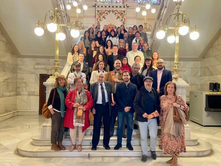 semana intercultural valladolid
