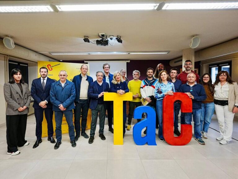 tac valladolid
