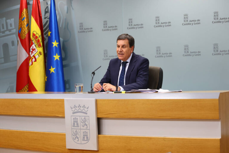 20260604+RP+CONSEJO+DE+GOBIERNO+-47 en Valladolid