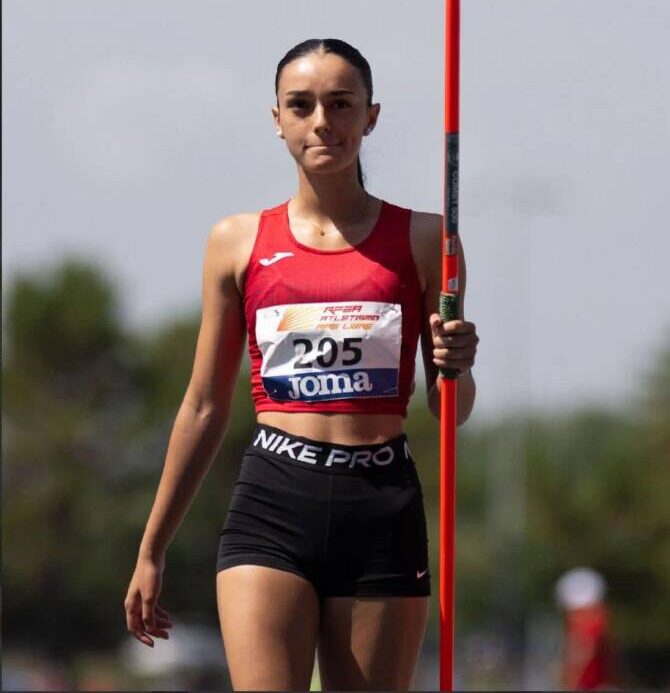 Andrea de Castro en Castilla y León