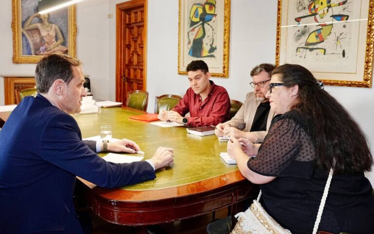 La Seca // Diputación de Valladolid