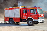 Bomberos Diputación Soria
