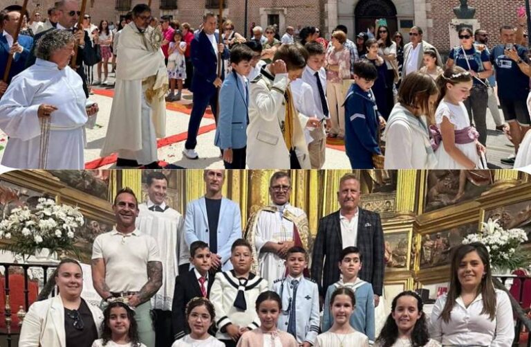 Corpus Christi Comarca