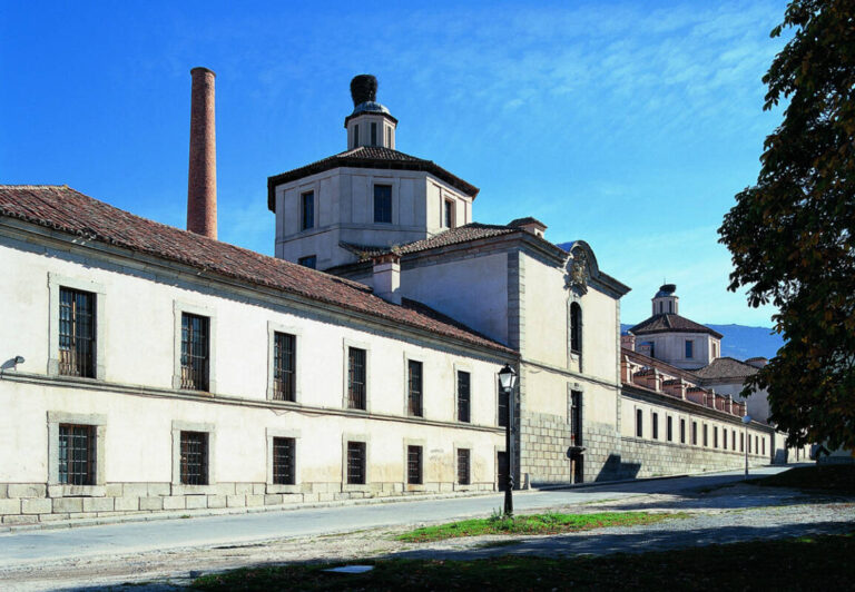 Cristal en Castilla y León