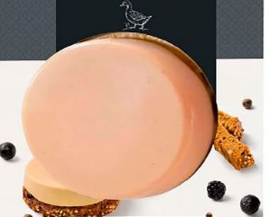 La presencia de listeria obliga a activar una alerta sobre foie gras