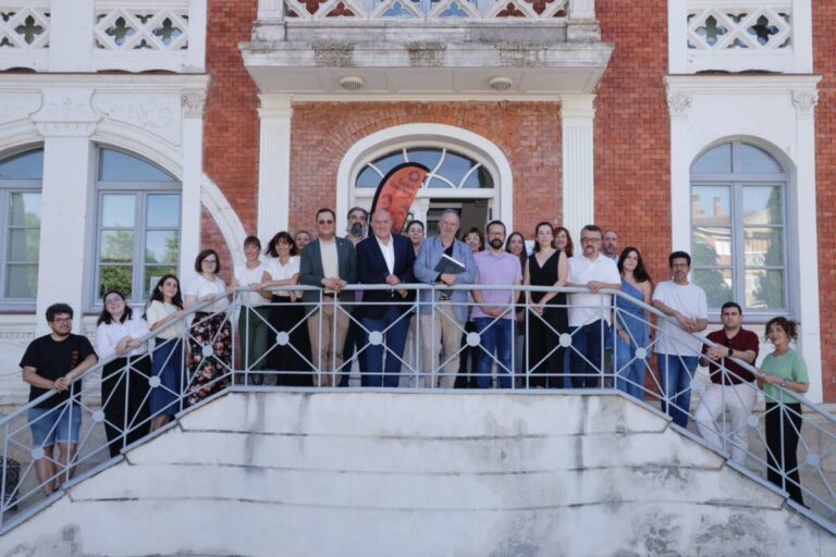 Proyecto CulturHub en Valladolid