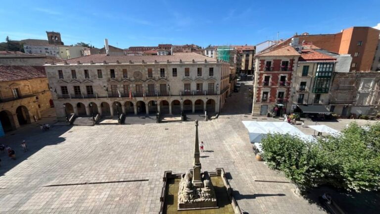 ayuntamiento soria