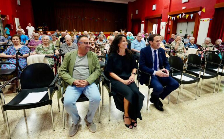centro asistencial valladolid