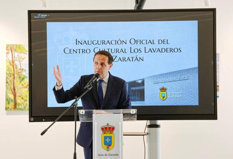 centro lavaderos Zaratán en Valladolid