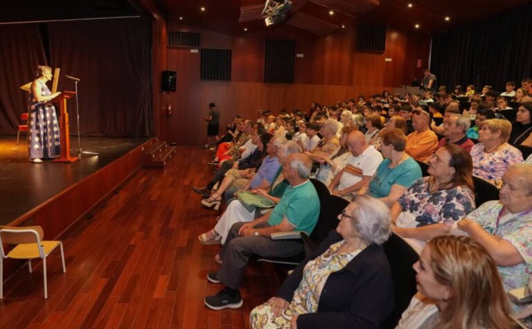 diputacion teatro en Valladolid