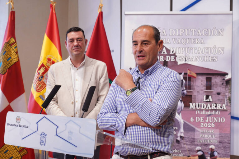 doma vaquera